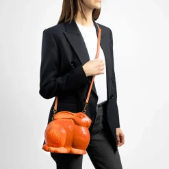 Coccinelle Rabbit Bag