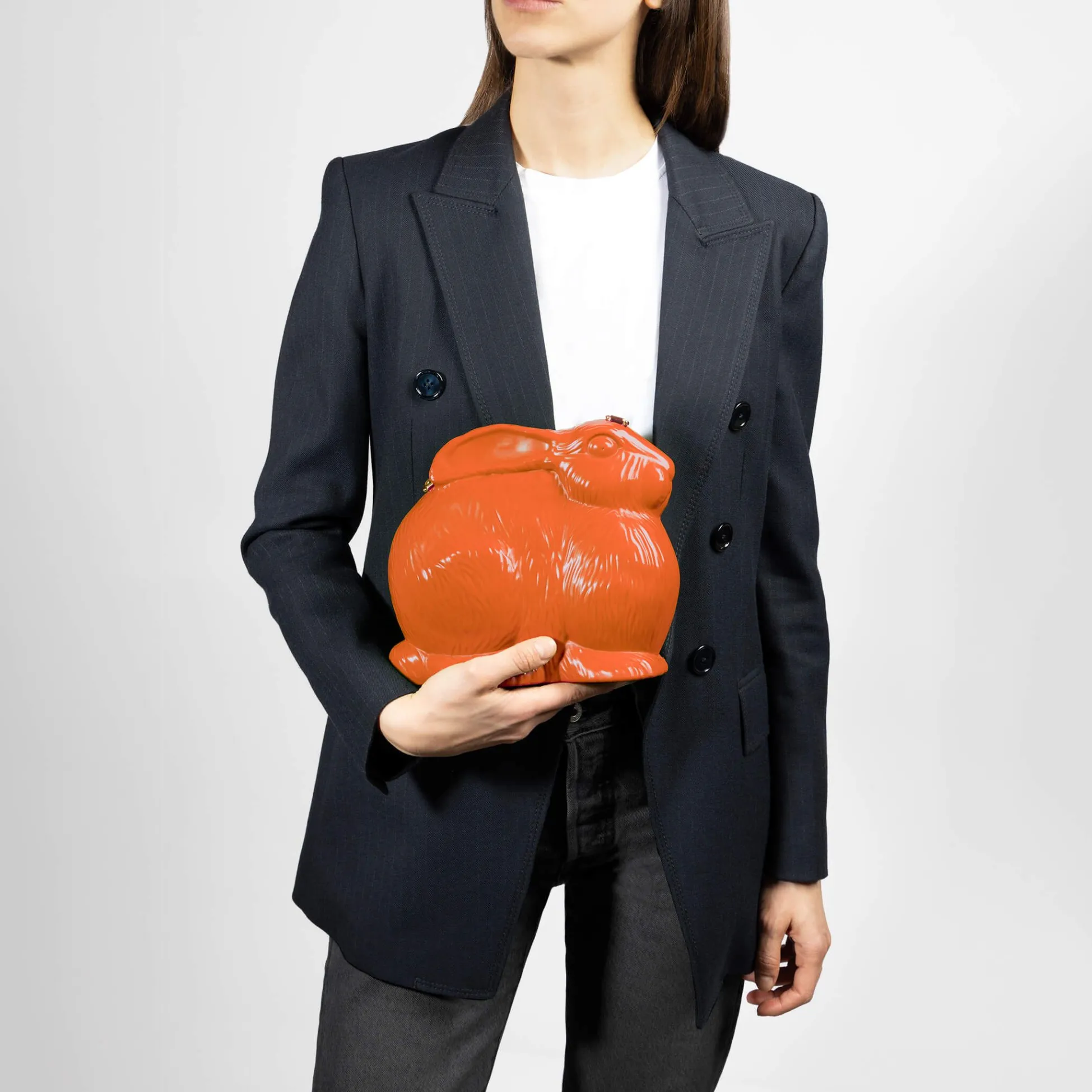Coccinelle Rabbit Bag