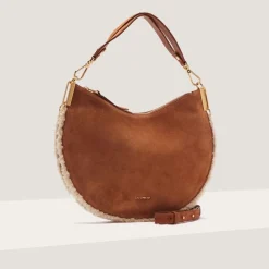 Coccinelle Sunup Eco Shearling Medium