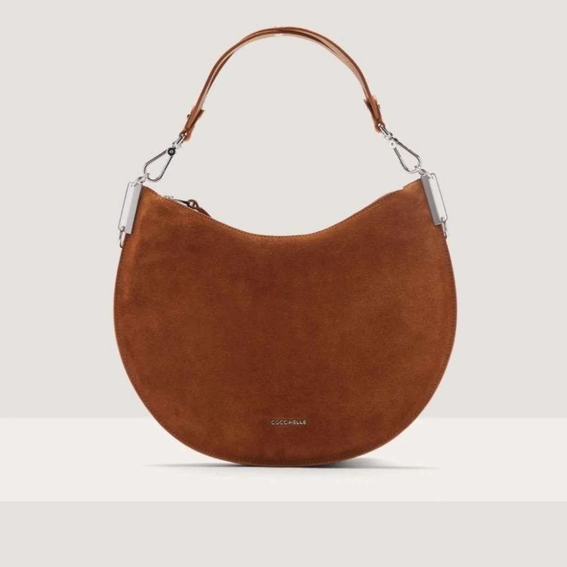 Coccinelle Sunup Suede Medium