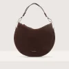 Coccinelle Sunup Suede Medium
