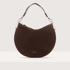 Coccinelle Sunup Suede Medium
