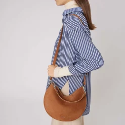 Coccinelle Sunup Suede Medium