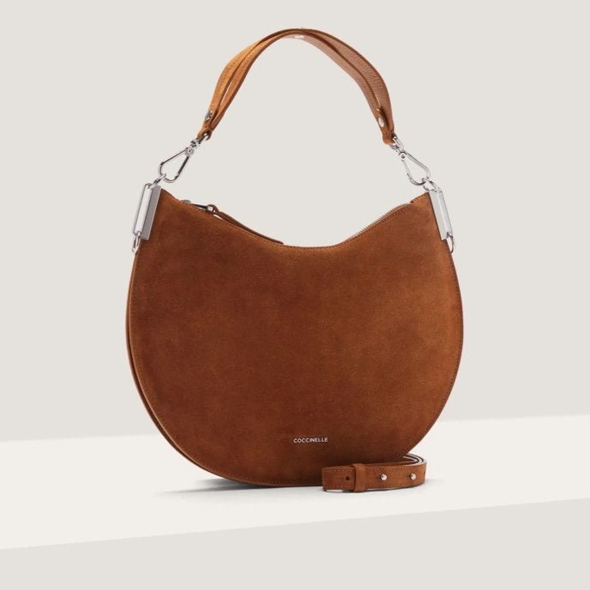 Coccinelle Sunup Suede Medium