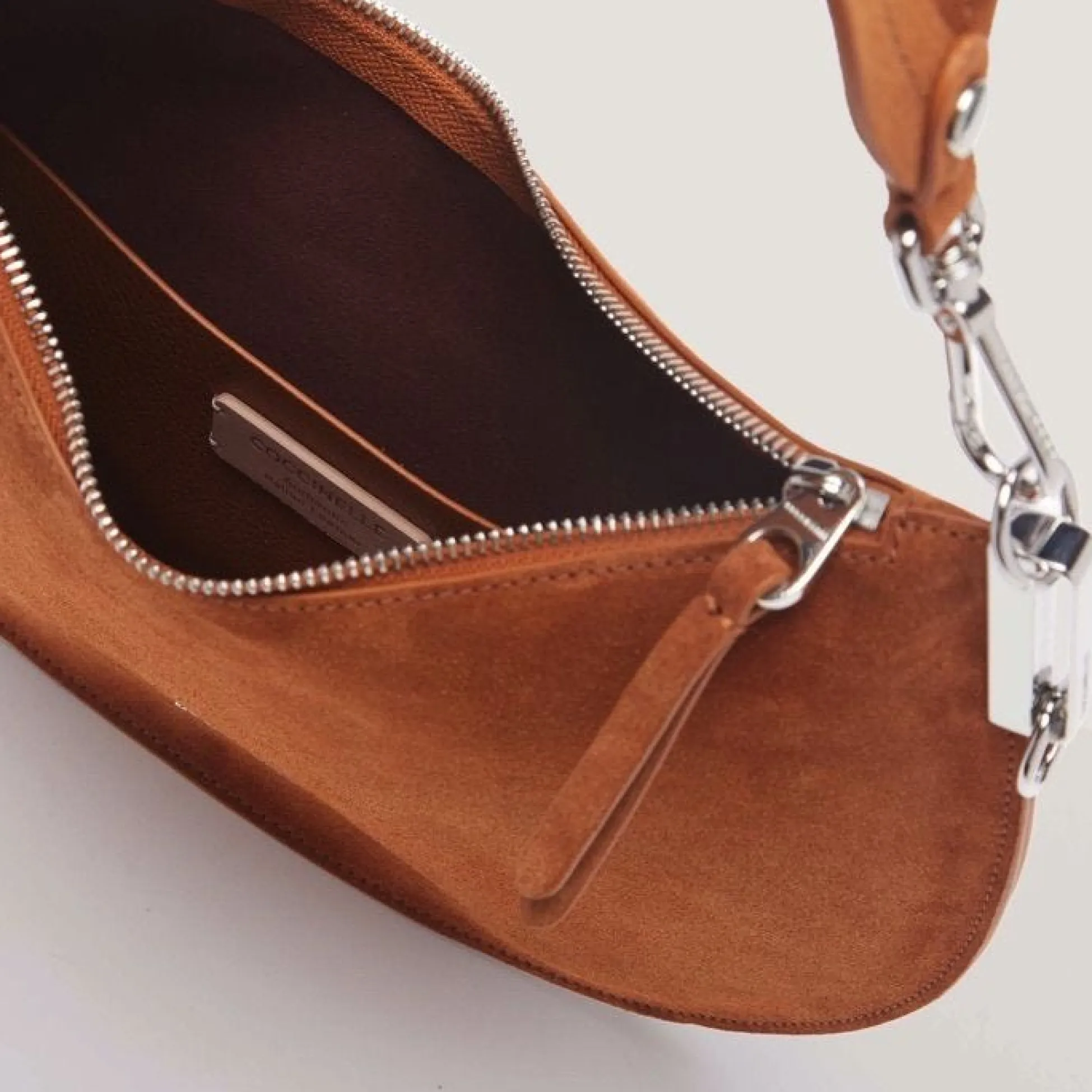 Coccinelle Sunup Suede Medium