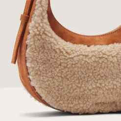 Coccinelle Whisper Eco Shearling