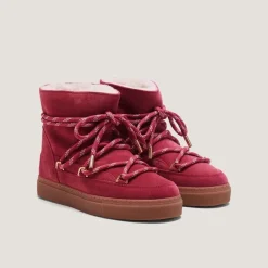 Coccinelle x Inuikii Jacquard Lace