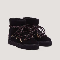 Coccinelle x Inuikii Jacquard Lace