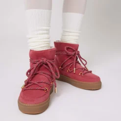 Coccinelle x Inuikii Jacquard Lace