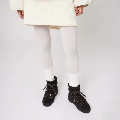 Coccinelle x Inuikii Jacquard Lace