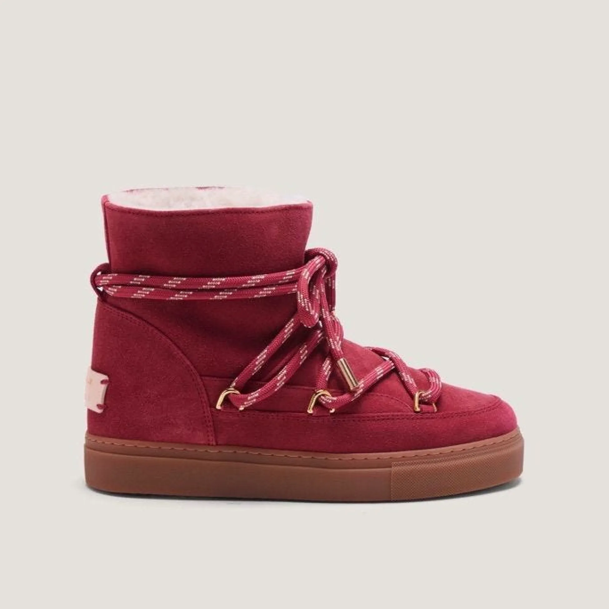 Coccinelle x Inuikii Jacquard Lace