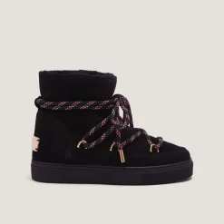 Coccinelle x Inuikii Jacquard Lace