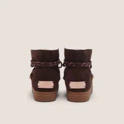 Coccinelle x Inuikii Jacquard Lace