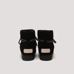 Coccinelle x Inuikii Jacquard Lace
