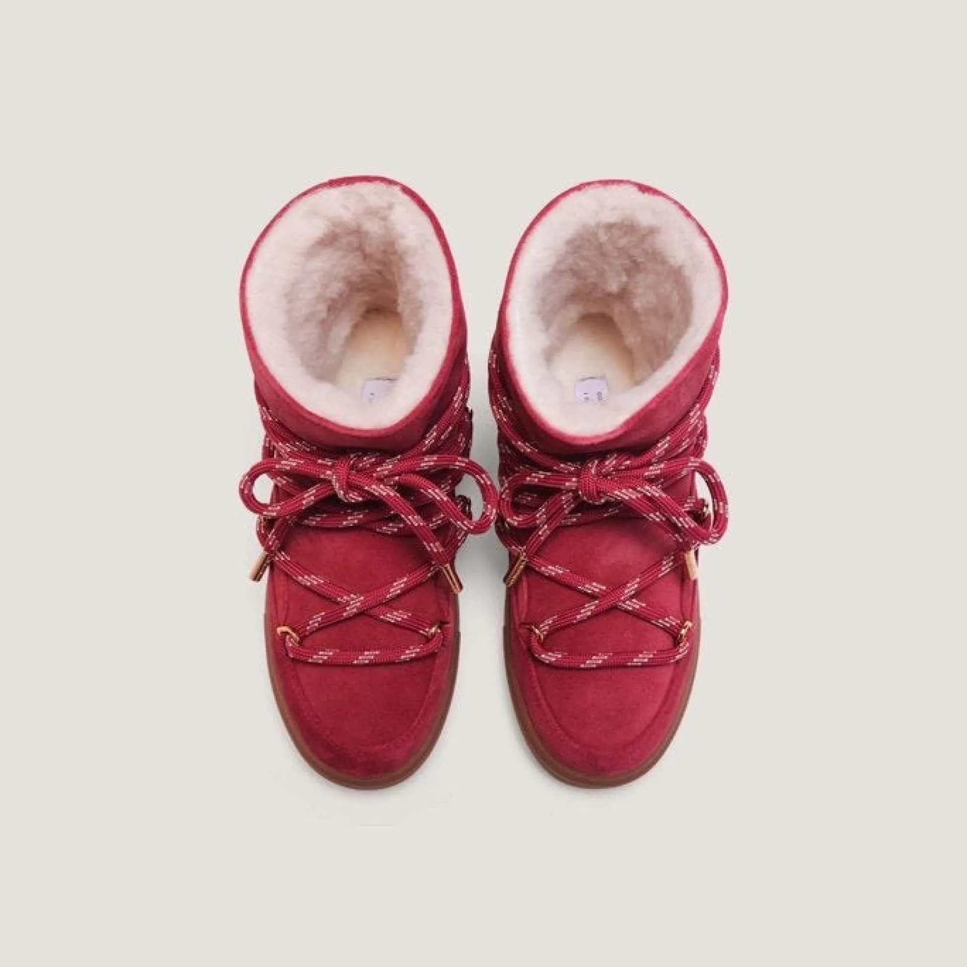 Coccinelle x Inuikii Jacquard Lace