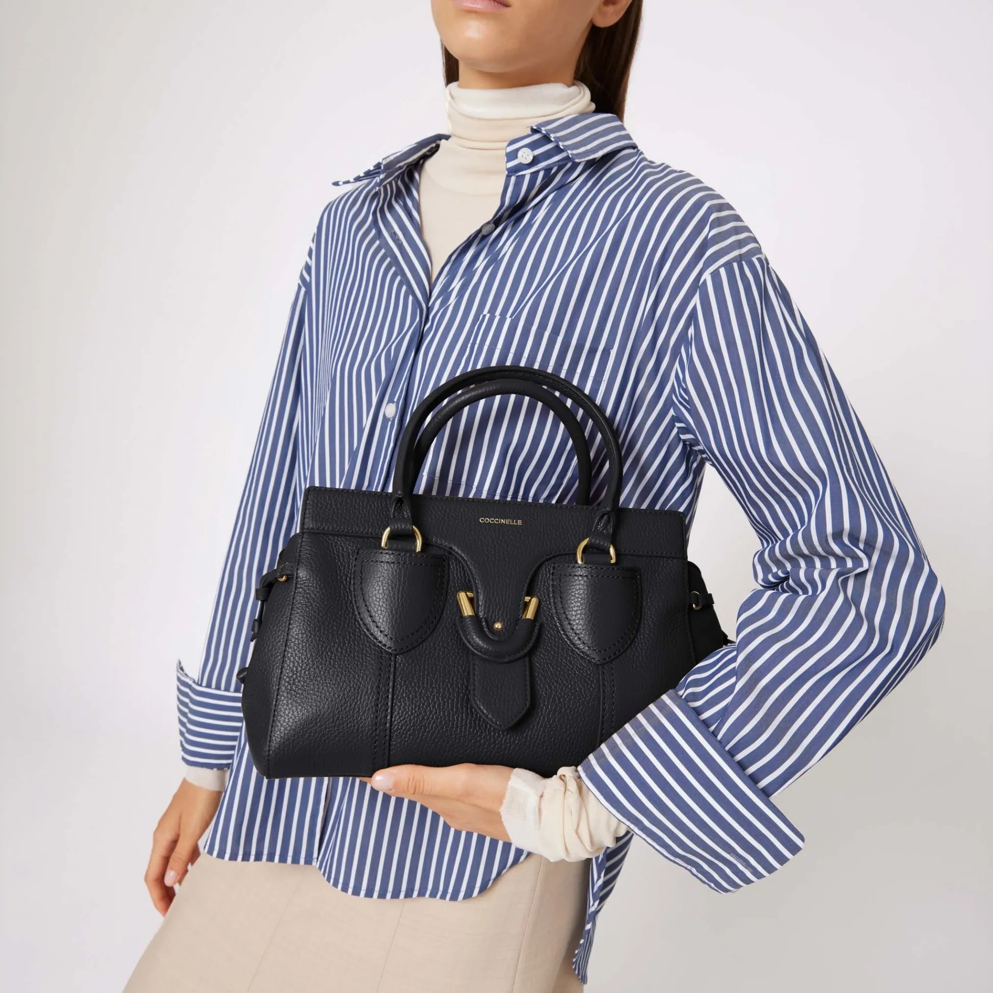 Coccinelle York Medium