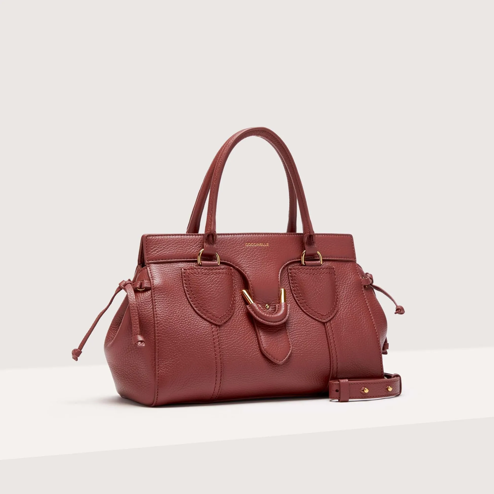 Coccinelle York Medium
