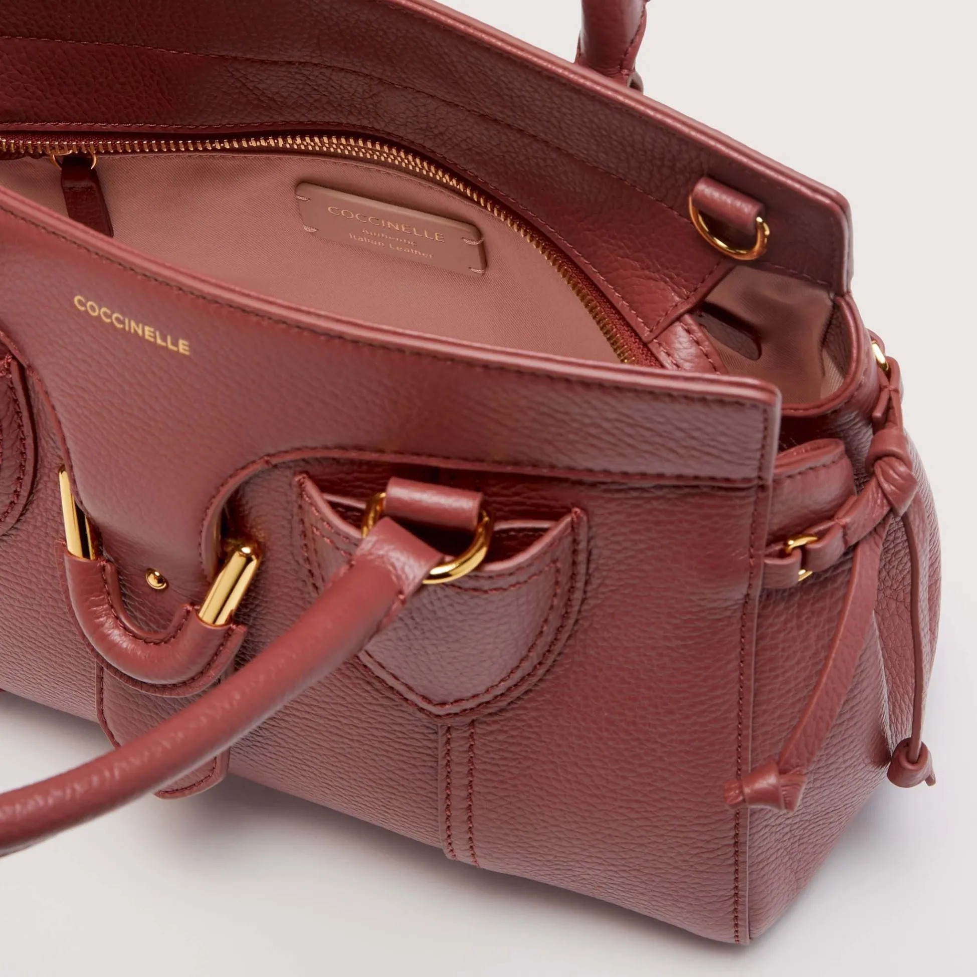 Coccinelle York Medium