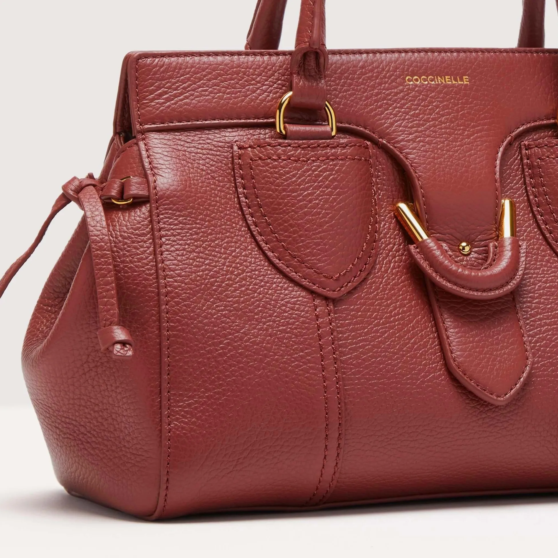 Coccinelle York Medium