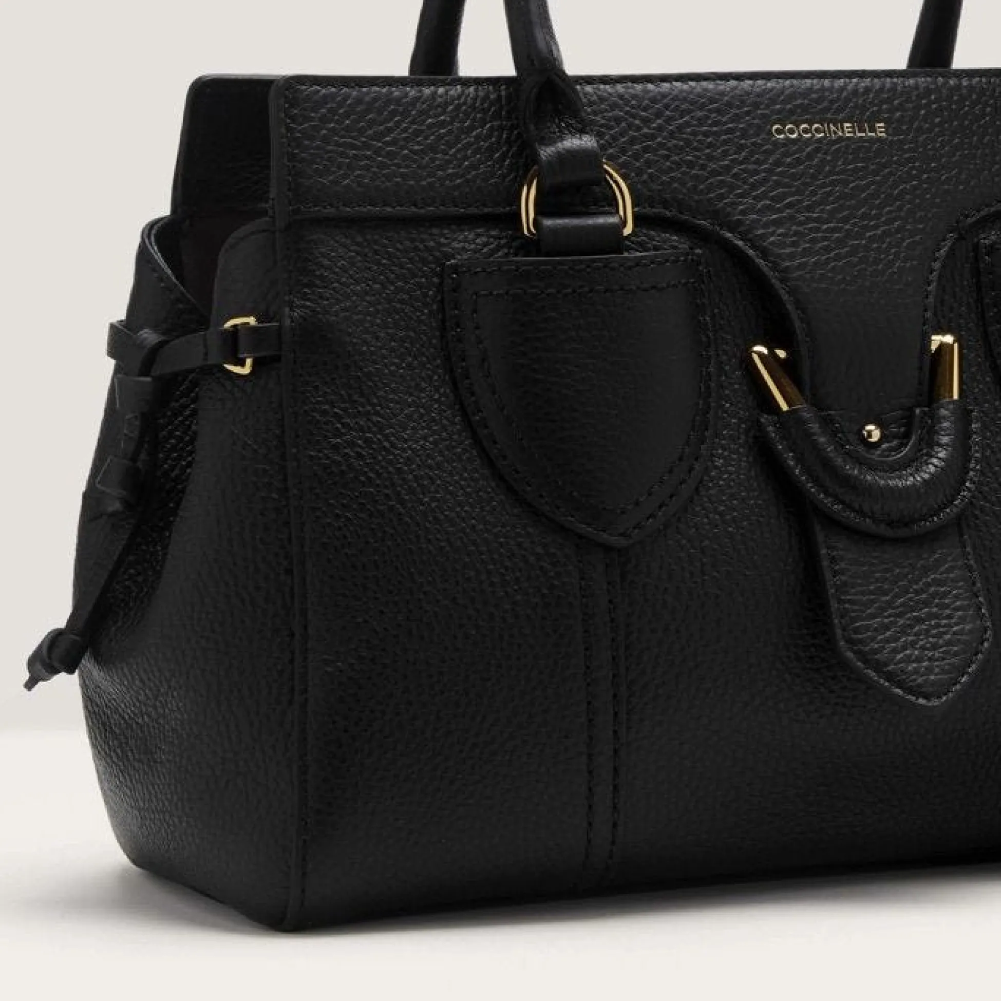 Coccinelle York Medium