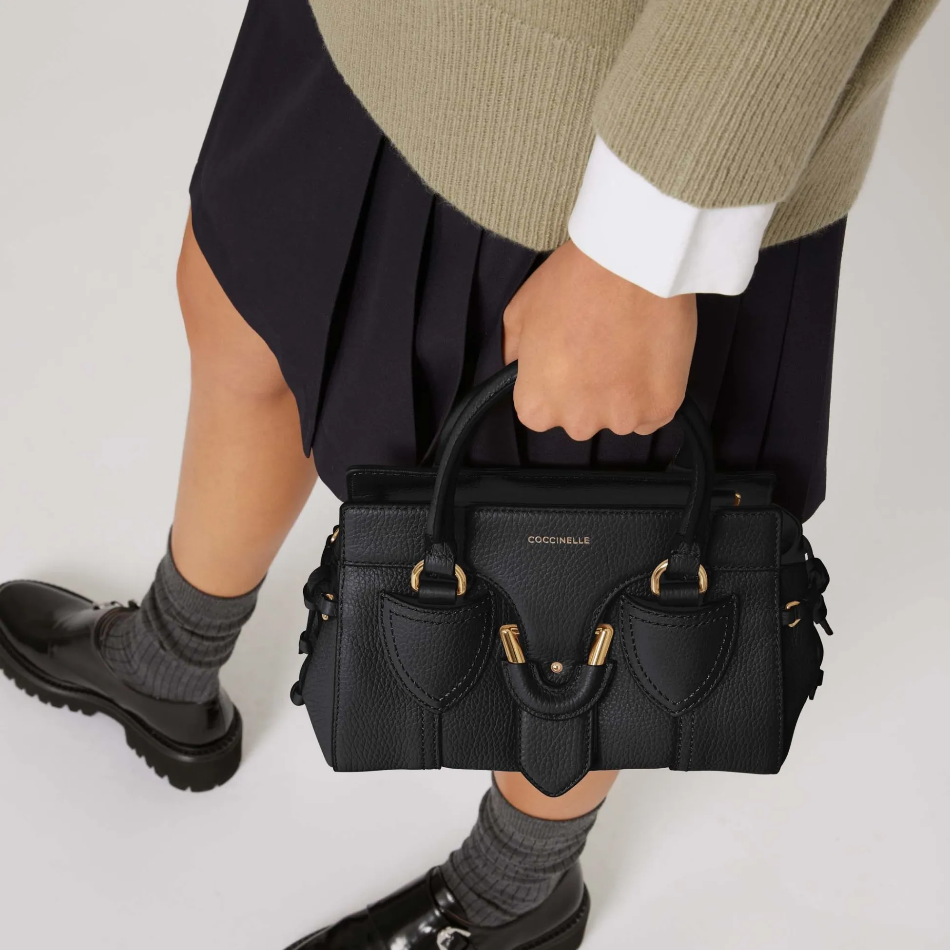 Coccinelle York Small