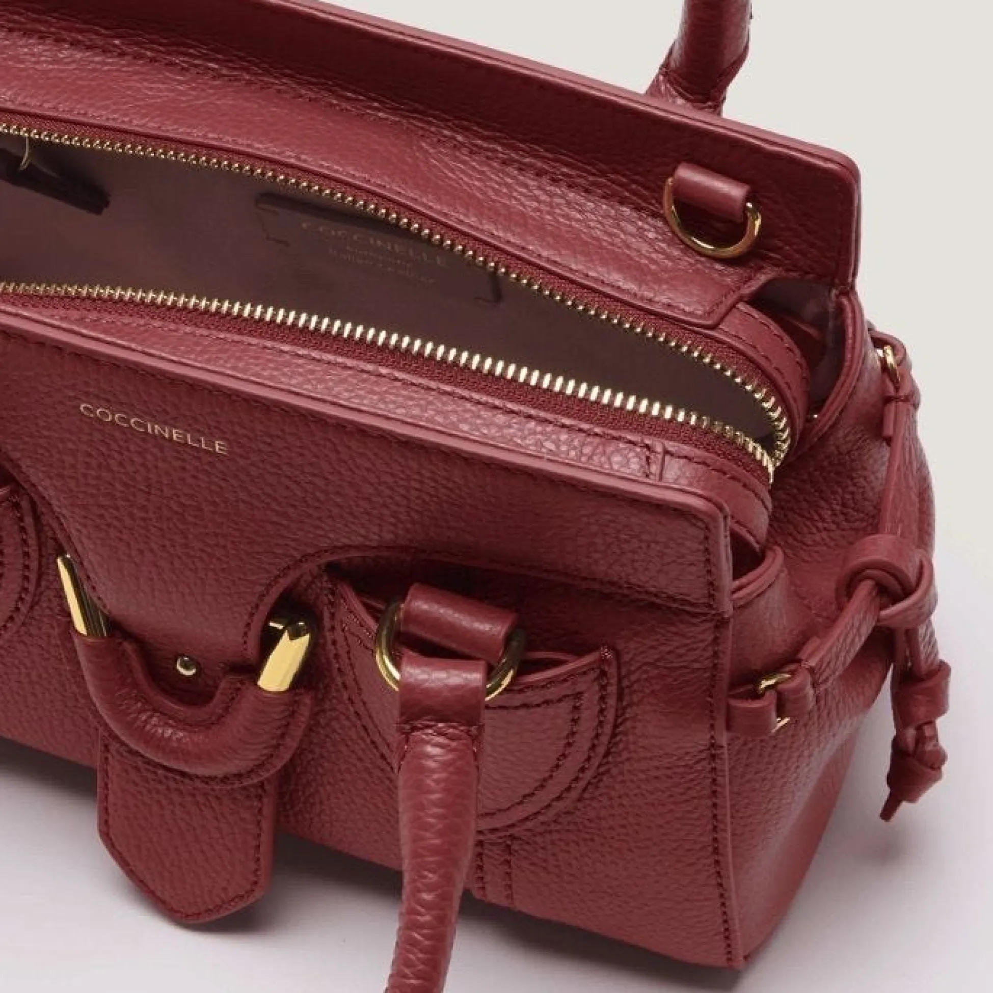 Coccinelle York Small