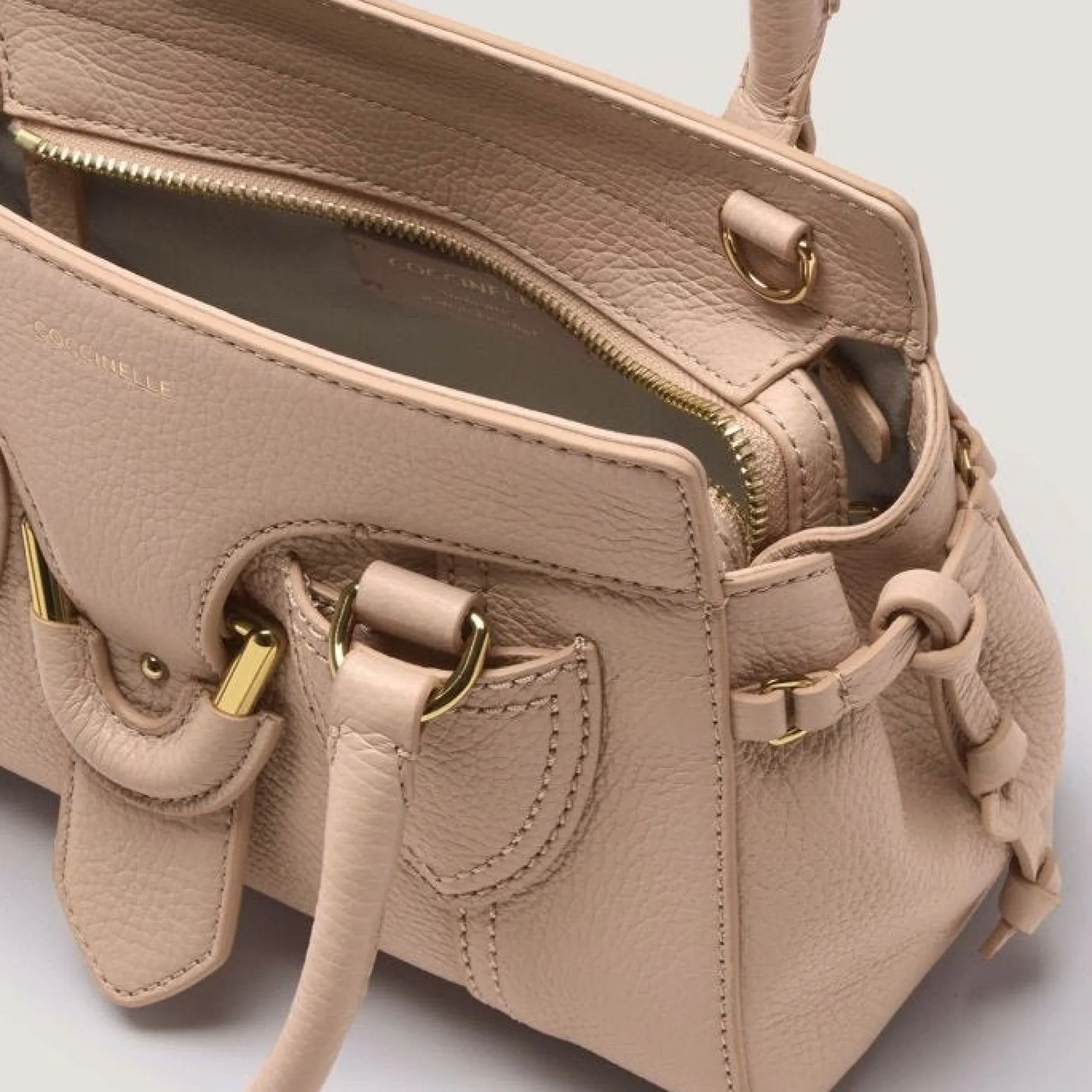 Coccinelle York Small