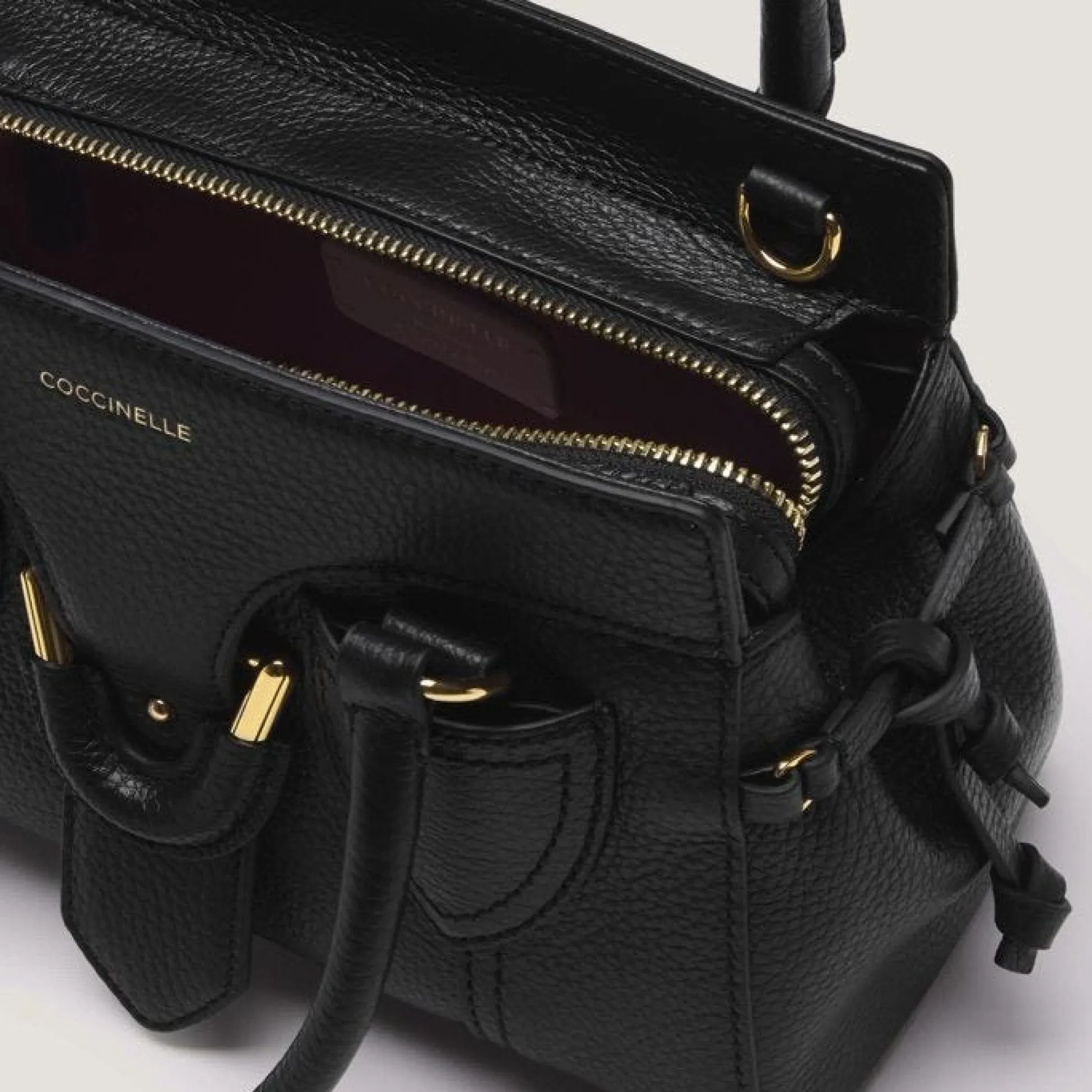 Coccinelle York Small