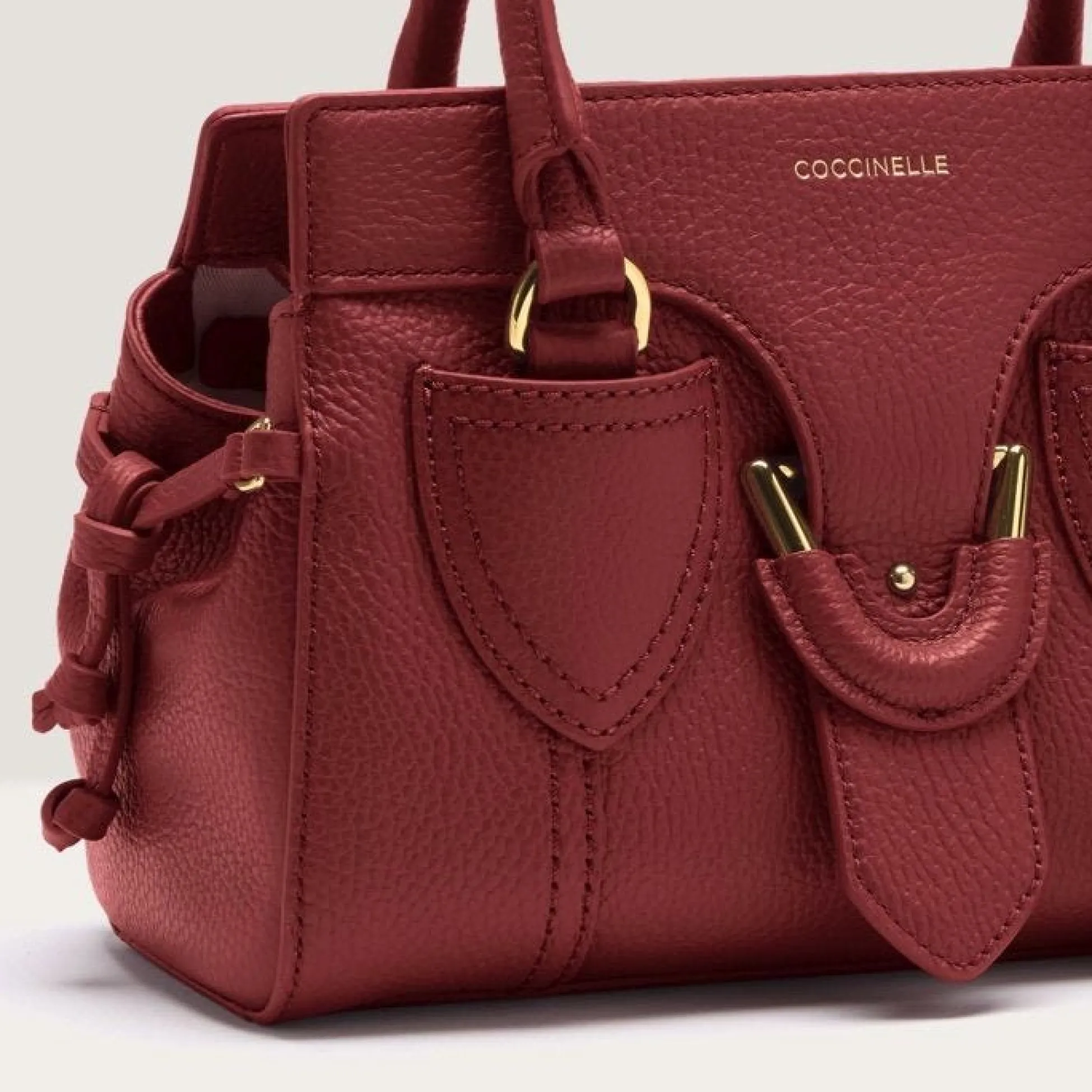 Coccinelle York Small