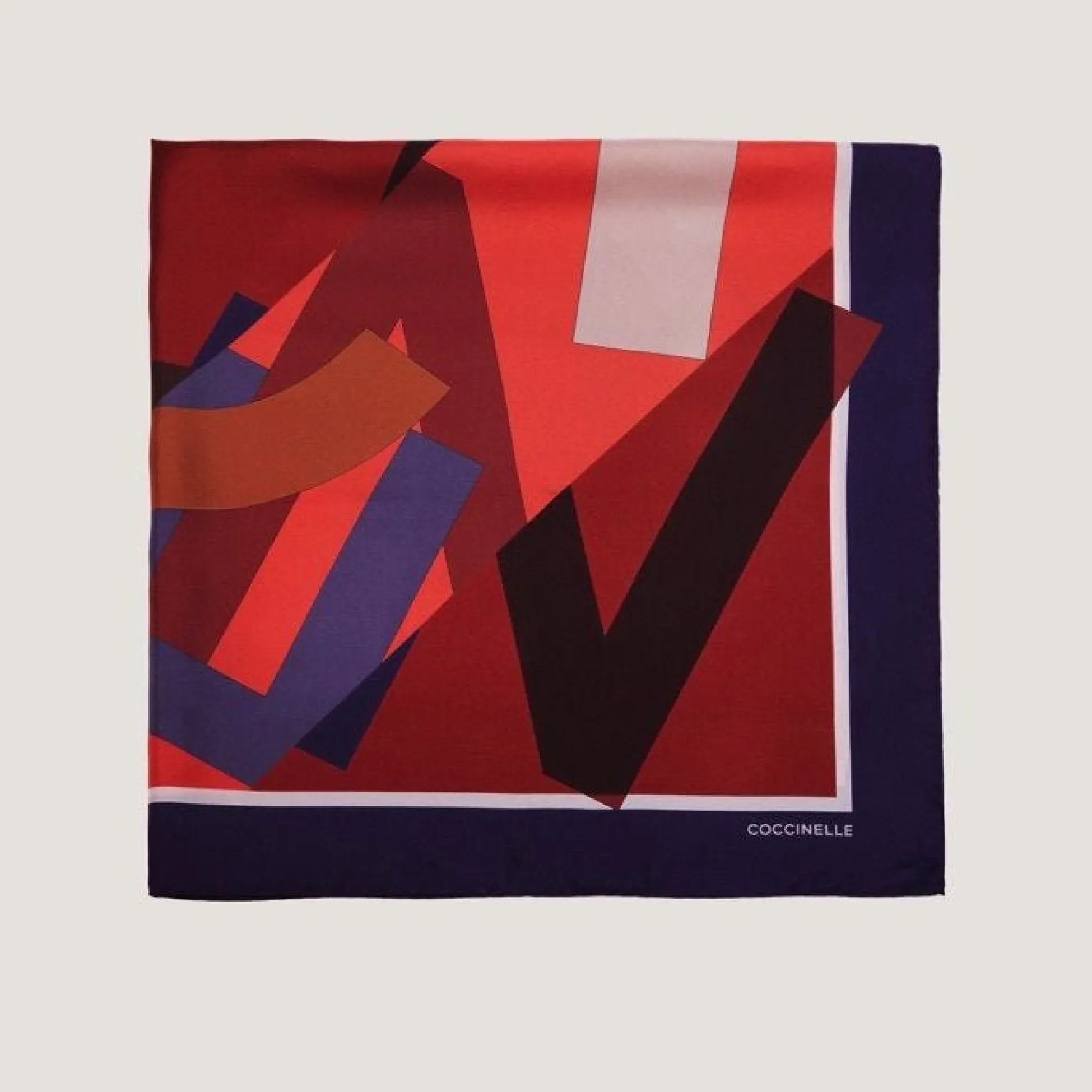 Logo Puzzle