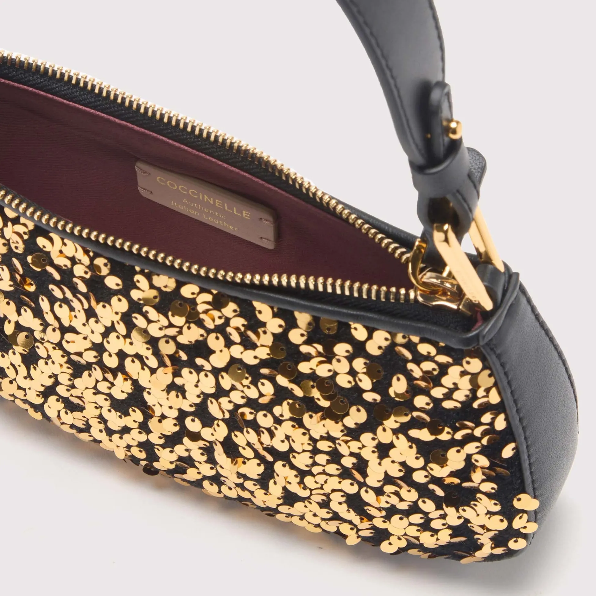 Merveille Paillettes