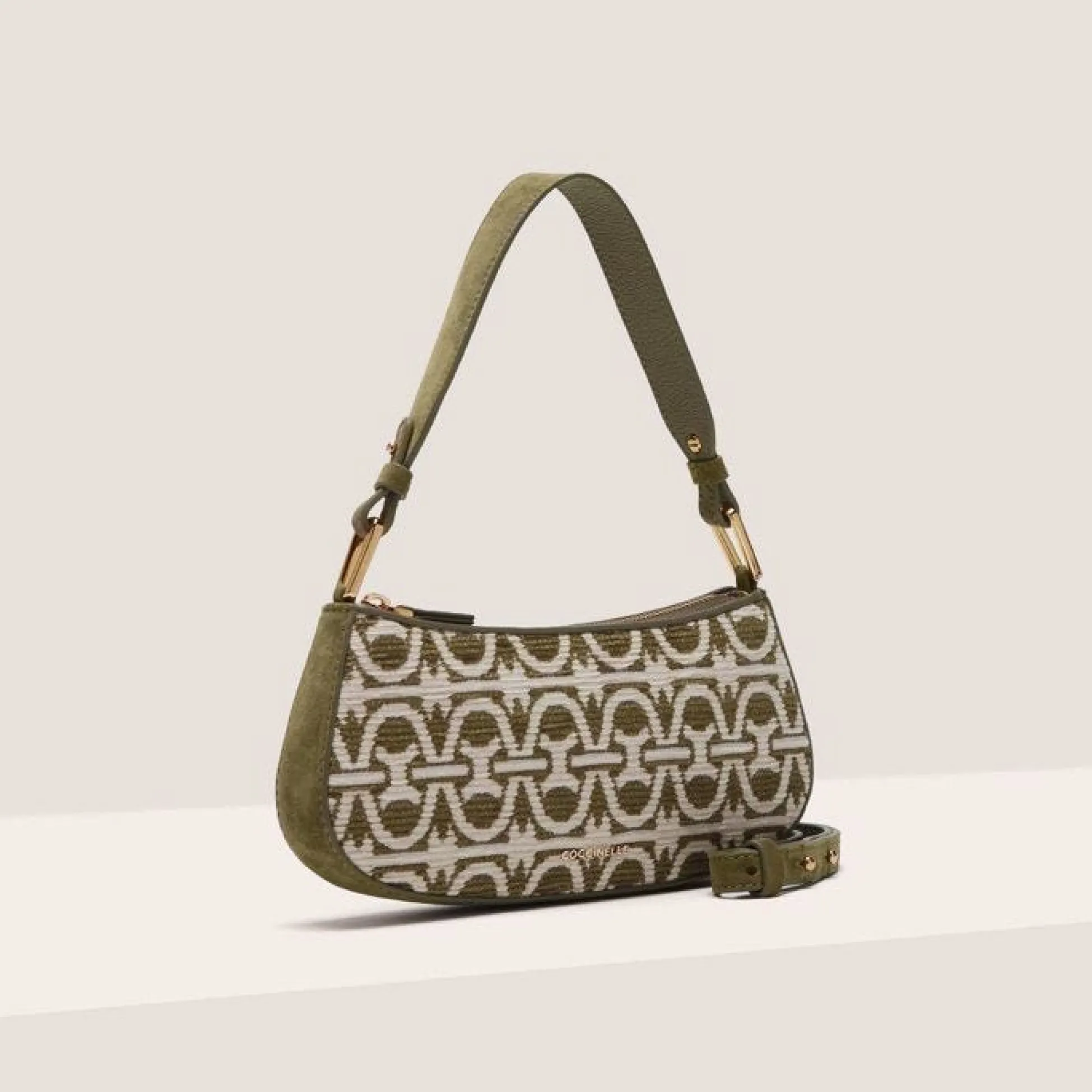 Merveille Winter Monogram