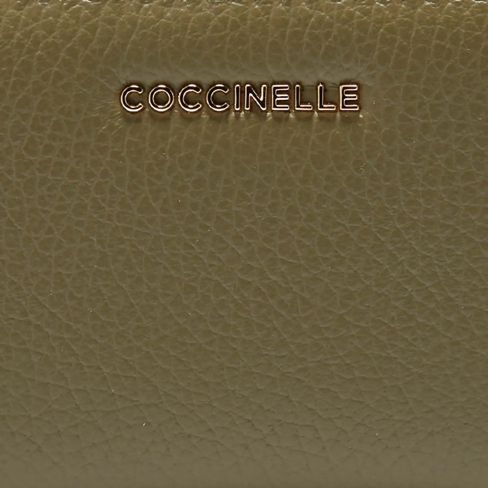 Metallic Tricolor