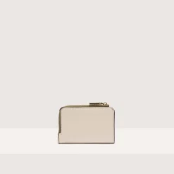 Metallic Tricolor