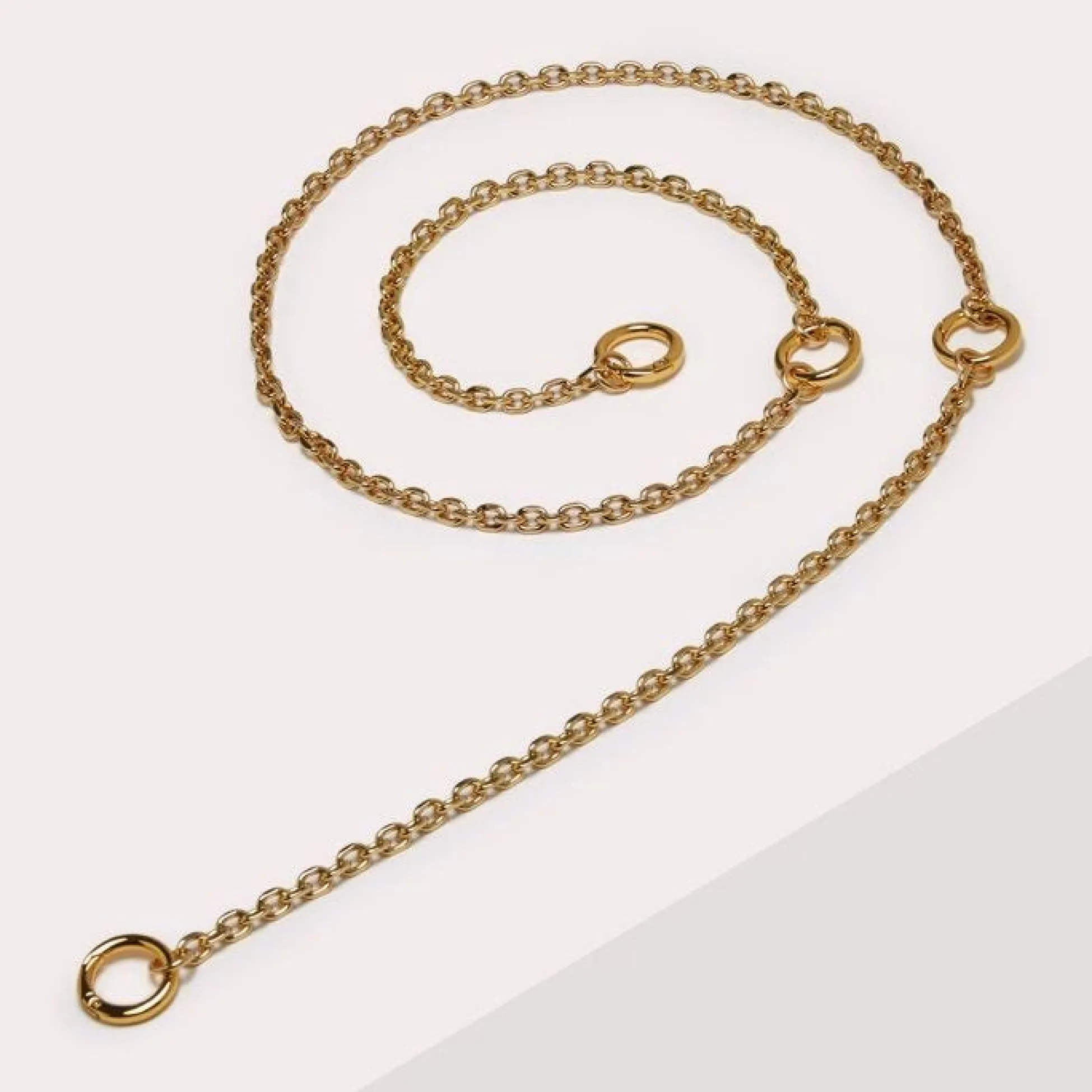 Modular Chain