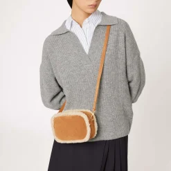 Tebe Eco Shearling Small