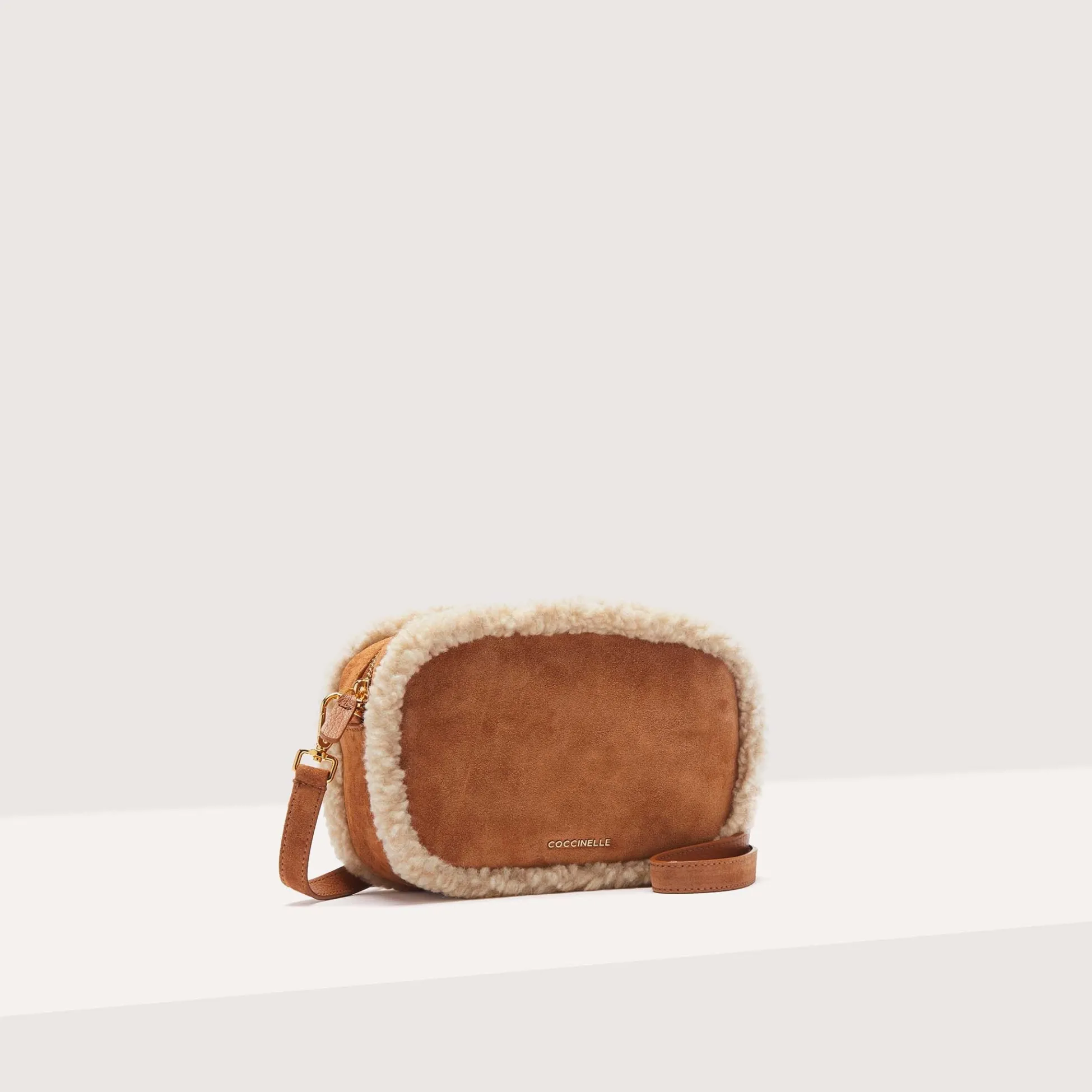Tebe Eco Shearling Small