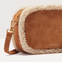 Tebe Eco Shearling Small
